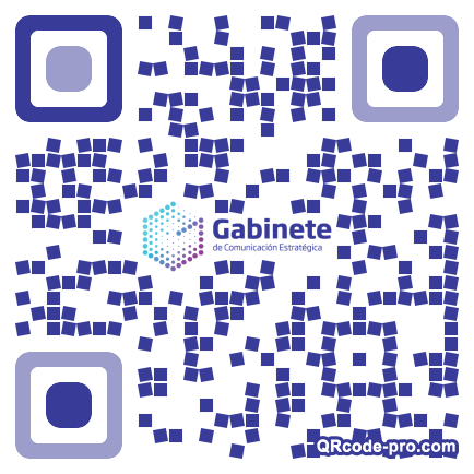 QR code with logo 1euo0