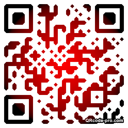 QR code with logo 1f0D0
