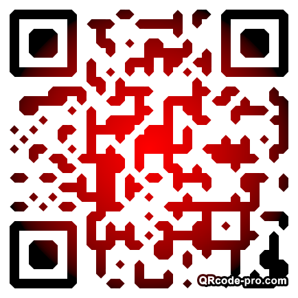 QR code with logo 1fC20