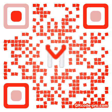 QR code with logo 1fCp0