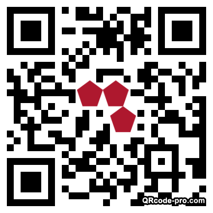 QR code with logo 1fFT0