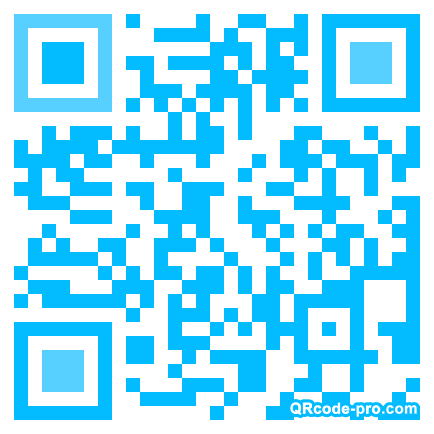 QR code with logo 1fH50