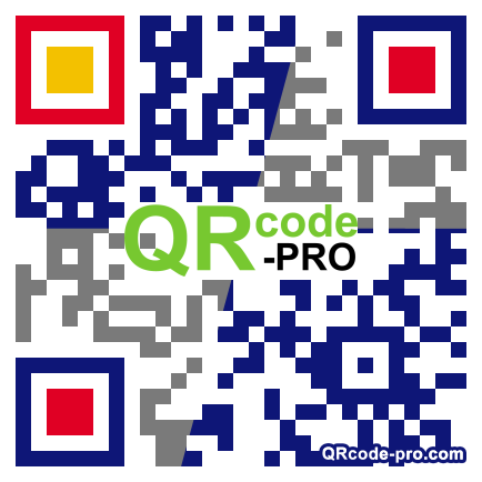 QR code with logo 1fHH0