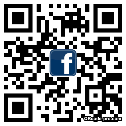 QR code with logo 1fHO0
