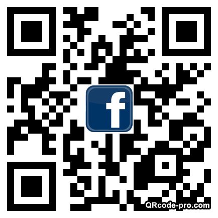 QR code with logo 1fHT0
