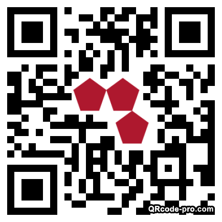 QR code with logo 1fKT0