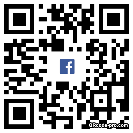 QR code with logo 1fMs0