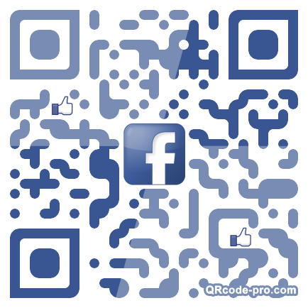 QR code with logo 1fUH0