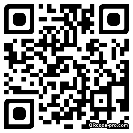 QR code with logo 1fXF0
