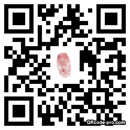 QR code with logo 1fXY0