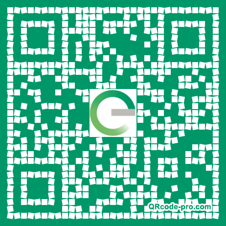 QR code with logo 1fXk0