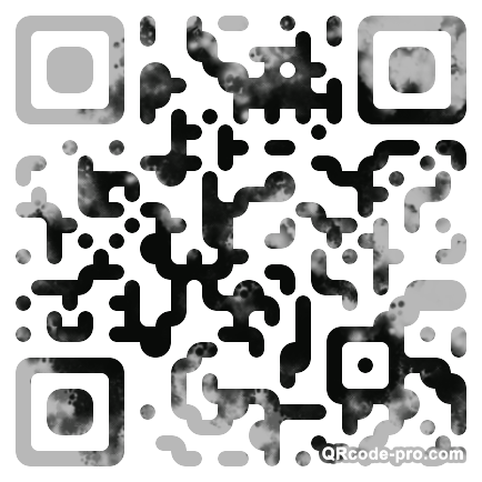 QR code with logo 1fXt0