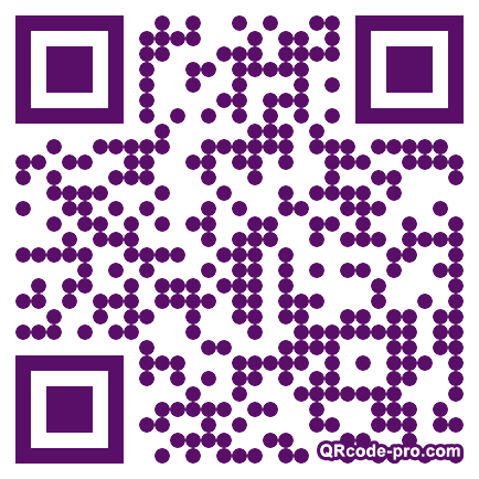QR code with logo 1fZX0