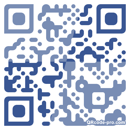 QR code with logo 1fZf0