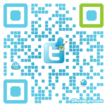 QR code with logo 1fZq0
