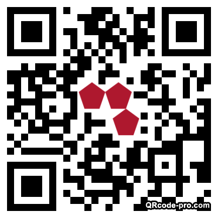 QR code with logo 1fhF0