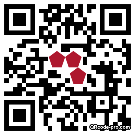 QR code with logo 1fhQ0