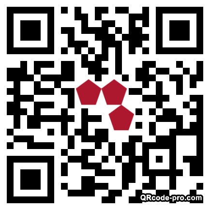 QR code with logo 1fhT0