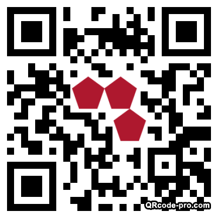 QR code with logo 1fhW0