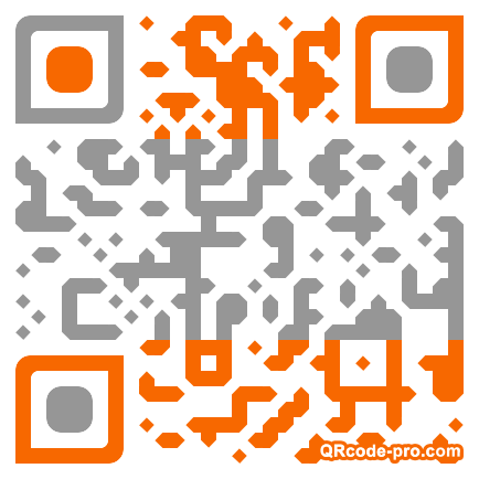 QR code with logo 1fkn0