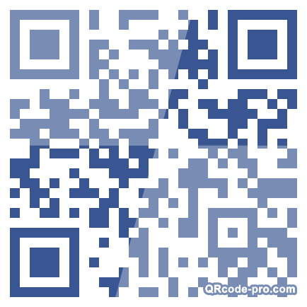 QR code with logo 1ftE0