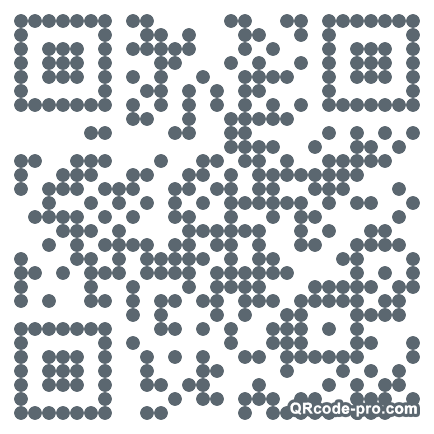 QR code with logo 1fuE0
