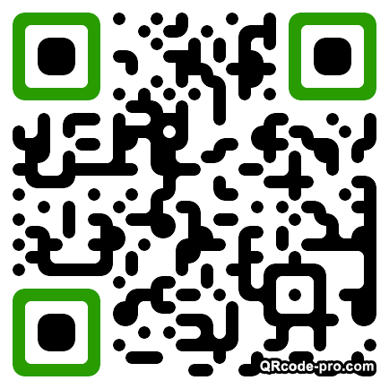 QR code with logo 1fuM0