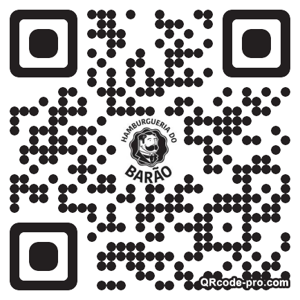 QR code with logo 1fuW0