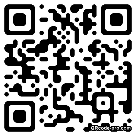 QR code with logo 1fue0
