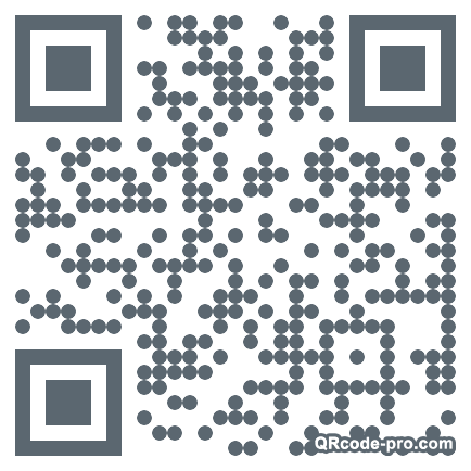 QR code with logo 1fuy0
