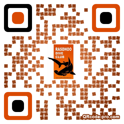 QR code with logo 1fvN0