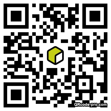 QR code with logo 1fvW0