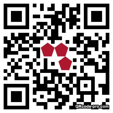 QR code with logo 1fvY0