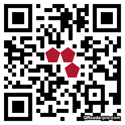 QR code with logo 1fvZ0