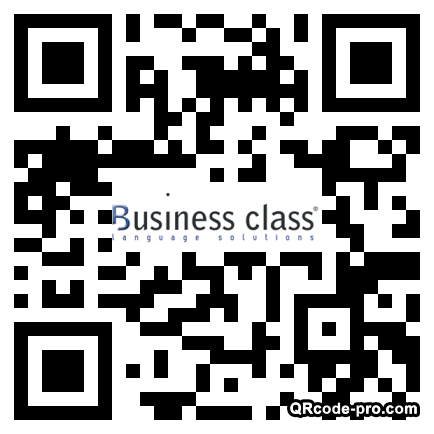 QR code with logo 1fyO0