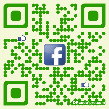 QR code with logo 1g2F0
