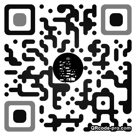 QR code with logo 1g2S0