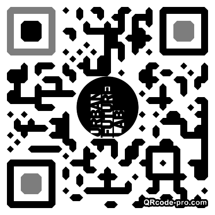 QR code with logo 1g2T0