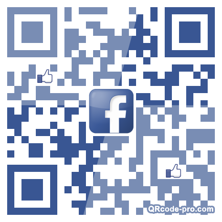 QR code with logo 1g330
