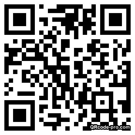 QR code with logo 1g4r0
