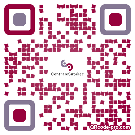 QR code with logo 1g5T0