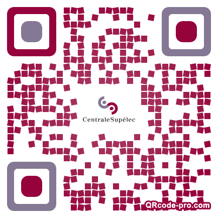 QR code with logo 1g6T0