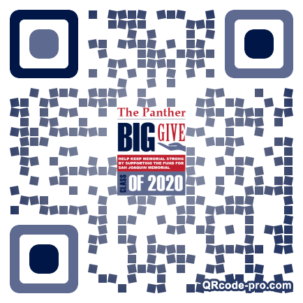 QR code with logo 1g890