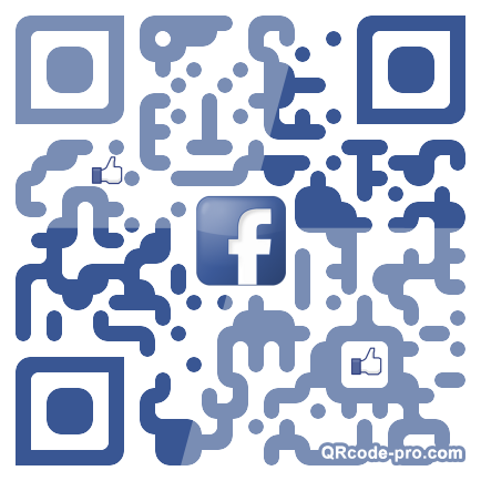 QR code with logo 1g8S0