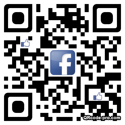 QR code with logo 1g900