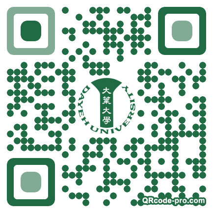 QR code with logo 1g940