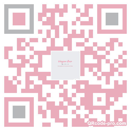 QR code with logo 1g9F0