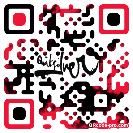 QR code with logo 1gAY0