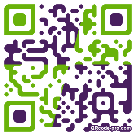 QR code with logo 1gDI0