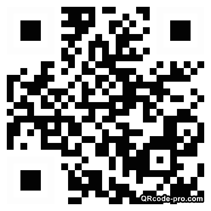 QR code with logo 1gDY0